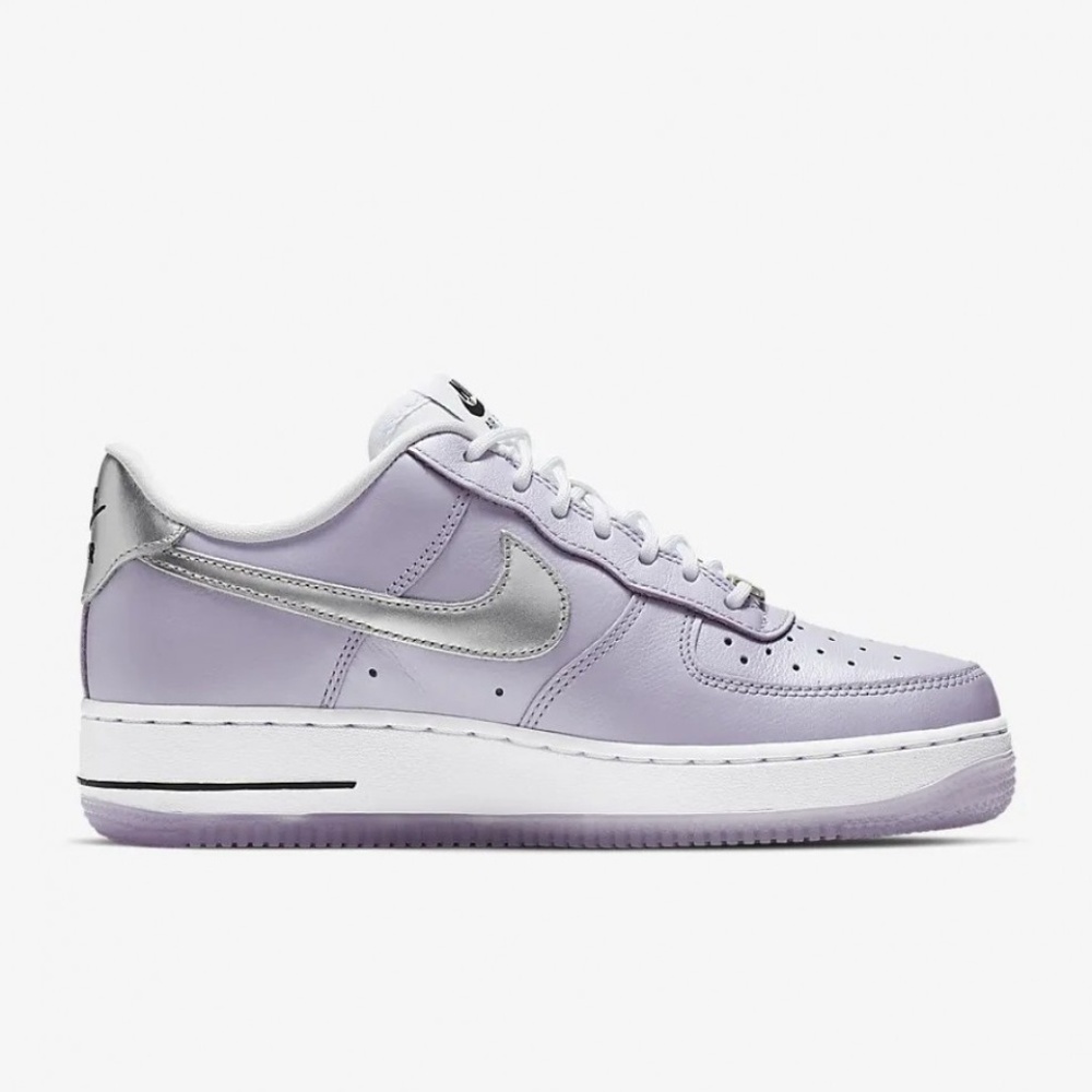 Womens Nike Air Force 1 AF1 Sizes Shoes CI9912 - Picture 3 of 8
